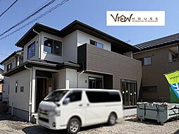 ビュースマイル飯塚町　1期　1号棟