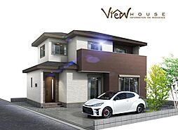 ビュースマイル飯塚町　1期　1号棟