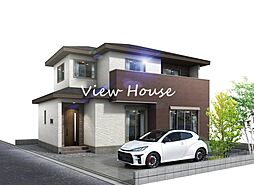 ビュースマイル飯塚町　1期　1号棟