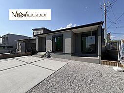 高崎市　箕郷町生原　第7　4号棟　新築