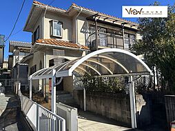 高崎市　吉井町南陽台2丁目　中古