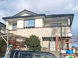 前橋市　富士見町田島　中古