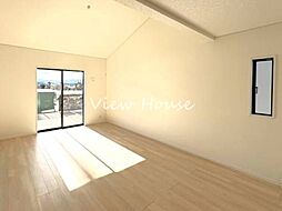 高崎市　箕郷町白川　第2　6号棟　新築