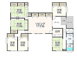 高崎市　吉井町馬庭　中古