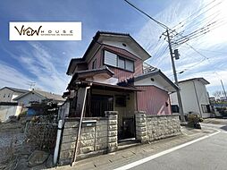 高崎市　八幡町　中古