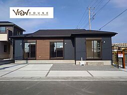 高崎市　箕郷町上芝　2号棟　新築