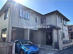 高崎市　上並榎町　中古