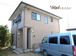 前橋市　粕川町込皆戸　中古