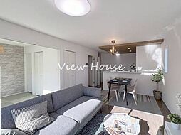 高崎市　下之城町　5期　3号棟　新築