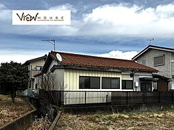 高崎市　新保田中町　中古