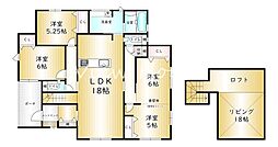 高崎市　日高町　新築