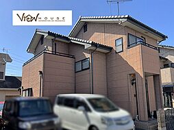 前橋市　江田町　中古
