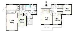 高崎市 吉井町長根 3期 新築