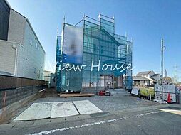 高崎市　石原町　新築