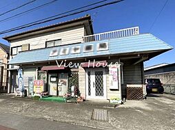 高崎市　八千代町四丁目　中古