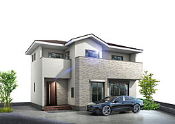 ビュースマイル新町　2期　1号棟