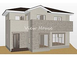 ビュースマイル新町　2期　1号棟