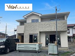 ビュースマイル新町 2期 1号棟