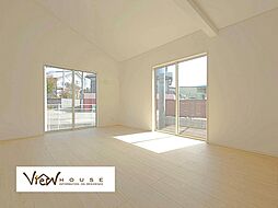 高崎市　吉井町神保　第1　1号棟　新築