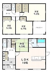 高崎市　町屋町　第2　新築