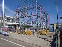 高崎市　町屋町　第2　新築