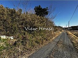 高崎市　吉井町矢田　土地