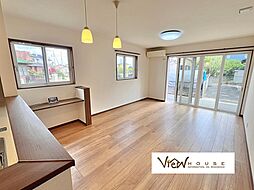 高崎市　新町　中古