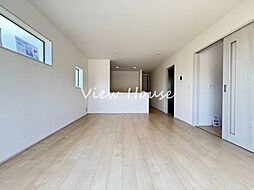 高崎市　新町　第8　1号棟　新築