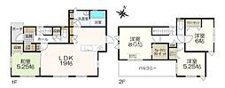 高崎市　新町　2号棟　新築