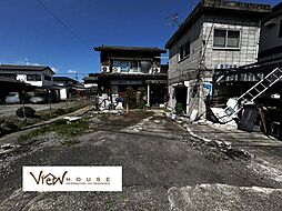 高崎市　倉賀野町　土地