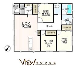 高崎市　新町　第12　3号棟　新築