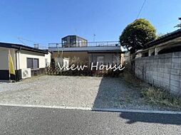 高崎市　下室田町　土地