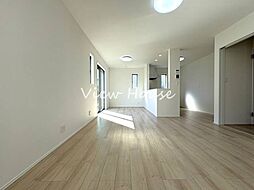 高崎市　倉賀野町　A号棟　新築