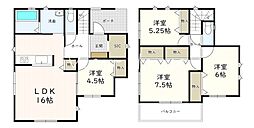 高崎市　乗附町　新築