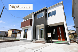 高崎市　第2倉賀野町　1号棟　新築