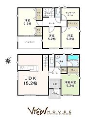 高崎市 新町 第13 新築