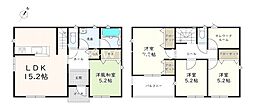 高崎市　新町　第13　新築