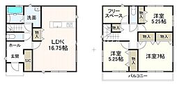 高崎市　並榎町　新築