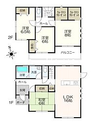 高崎市　金古町　第11　新築