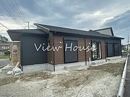 高崎市 新町 3号棟 新築