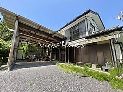 高崎市　倉渕町水沼　中古