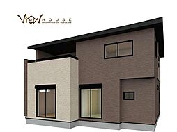 高崎市 下豊岡町 5号棟 新築