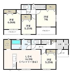 高崎市　倉賀野町　新築