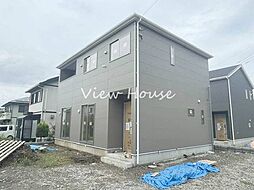 高崎市　吉井町神保　第2　2号棟　新築