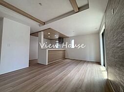 高崎市　石原町　3期　3号棟　新築