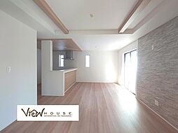 高崎市　石原町　3期　3号棟　新築