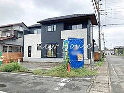 高崎市　下佐野町　新築