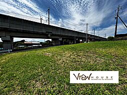 高崎市　白岩町　土地