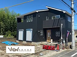 高崎市 倉賀野町 第37 1号棟 新築