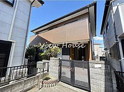 高崎市　中居町2丁目　中古